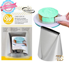 Nastavak Za Šlag EXTRA VELIKI - 789 Wilton